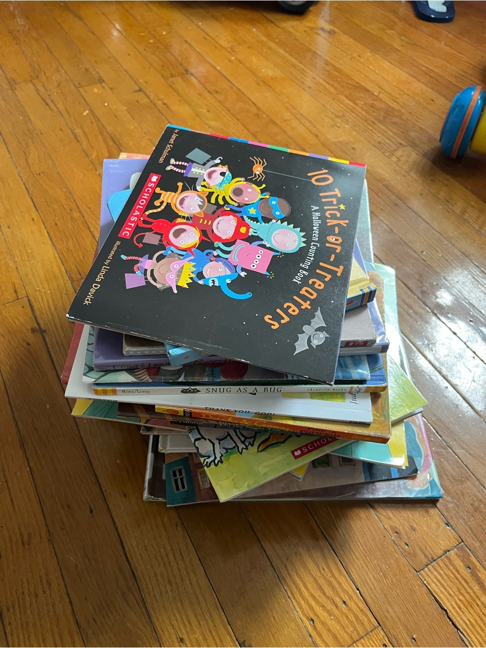 33 mystery Kids Book -